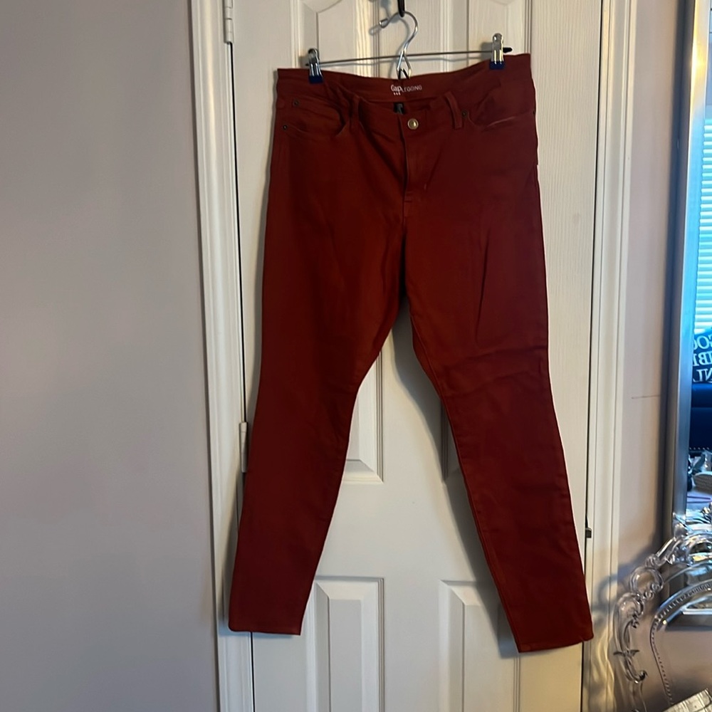 GAP Denim Legging.